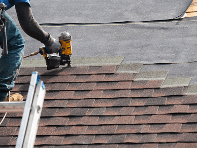 About Roof Repair Experts Kenton, OH